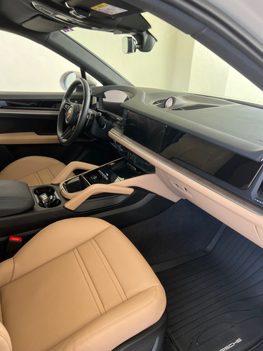 Porsche Cayenne coupé 3.0T V6 At