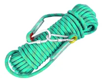 Comprar Escalada Con Cuerda Para Cuerda Doble Y Escalada En Roca