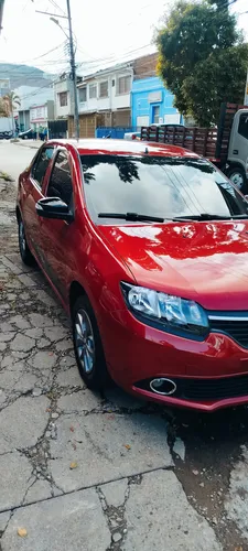 Renault Logan 1.6 Authentique / Life