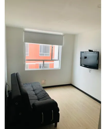 Venta De Apartaestudio En Eskala En Tunja