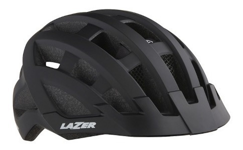 Casco Mtb Lazer Compac Mips - Luis Spitale Bikes 