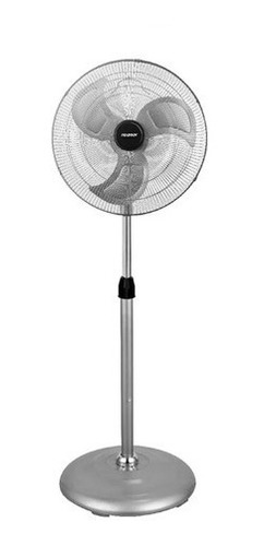 Ventilador De Pie Peabody Pe-v250 3 Velocidades Metal 130w