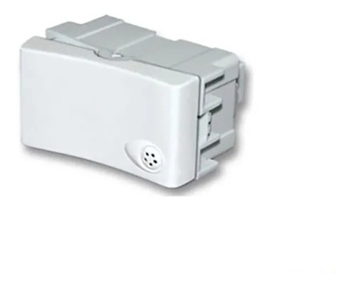 Pack X20 Modulo Tecla Interruptor Para Llave Luz Jeluz 40051