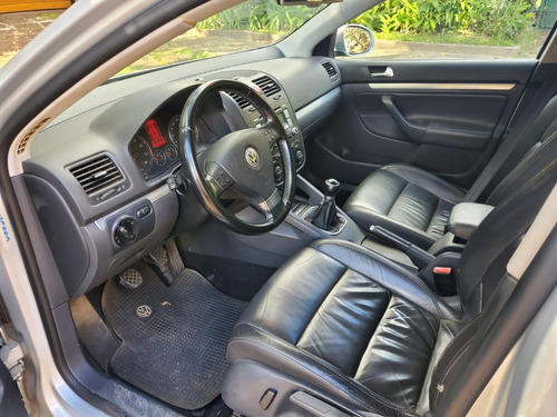 Imagen 5 de 16 de Volkswagen Vento