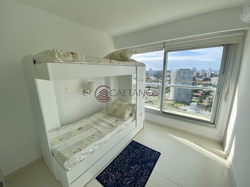 Imagen 18 de 28 de Venta 2 Dormitorios, Playa Mansa Punta Del Este - Punta Del Este Mansa
