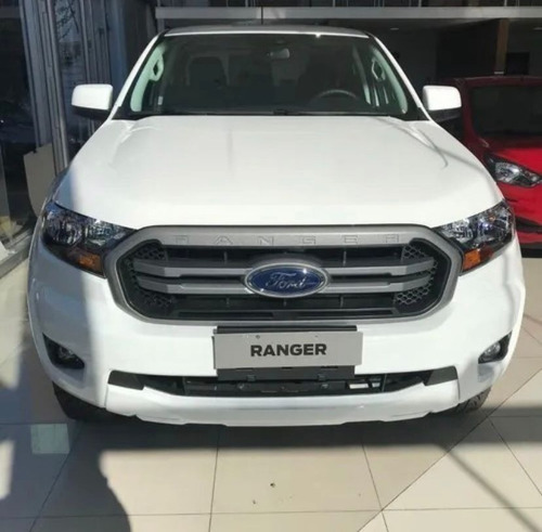 Imagen 2 de 18 de Ford Ranger 3.2 Xls 4x4 2023 Entre Inmediata 02 (l)
