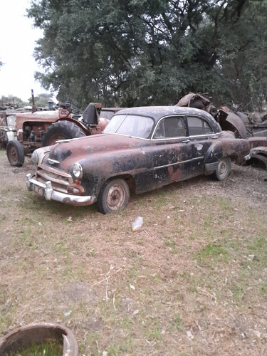 Chevrolet 51