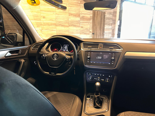 Volkswagen Tiguan Allspace 1.4 Tsi Trendline 150Cv 2Wd Dsg