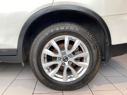 Nissan X-Trail 2.5 Sense 2 Row Cvt
