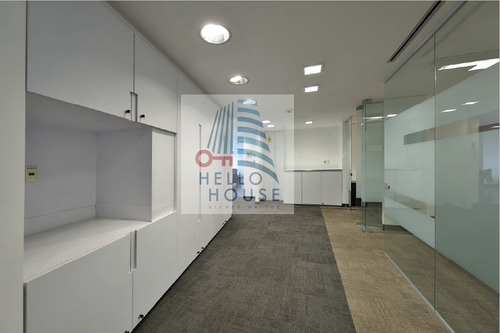 Oficinas En Renta En La Col. Polanco