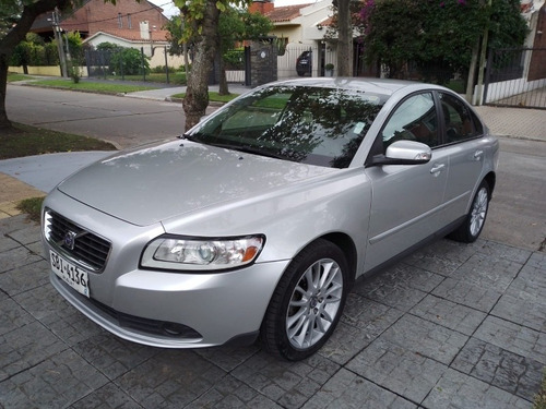 Volvo S40 2.0 Mt P2 2010