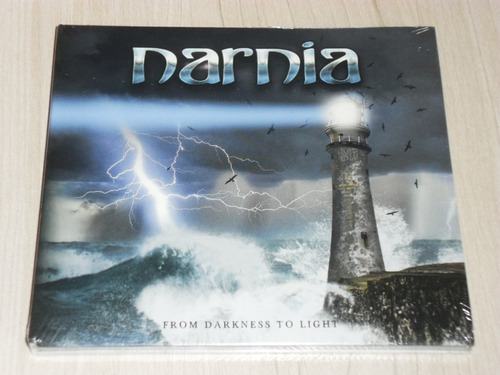 Narnia: De la oscuridad a la luz (CD)