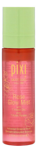 Pixi Mist 80ml Tipo de piel Rose Glow Mist