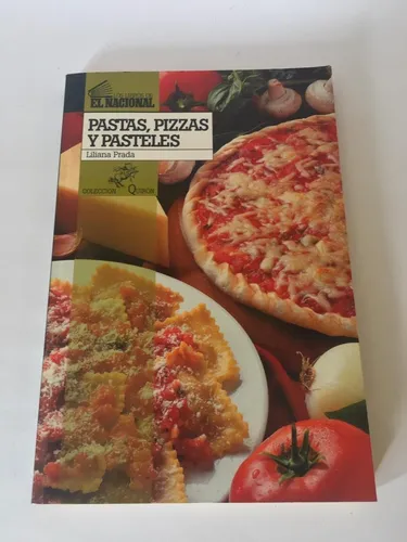 Recetas De Comida Y Postres