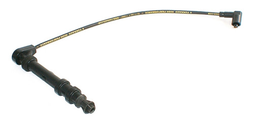 Cable Para Bujía Individual Yukkazo Palio 4cil 1.6 98-01