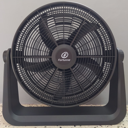 Ventilador Pared / Mesa Fortunne 20 Pulgadas