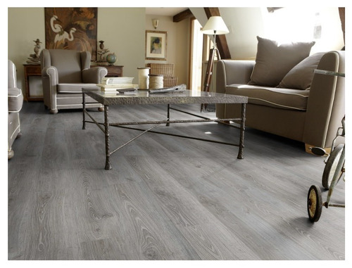 Imagen 1 de 9 de Piso Vinilico Aqua Linea Harmony P