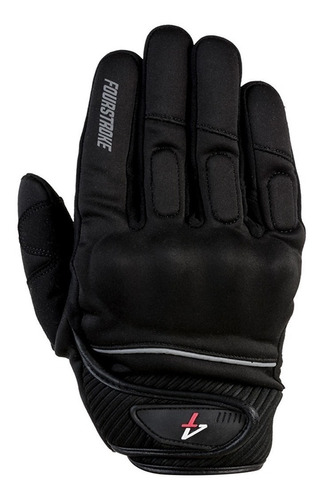 Guantes 4 Four Stroke Start Protecciones Moto 999 Motos