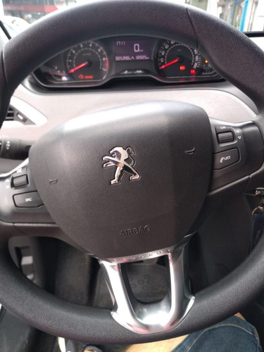 Peugeot 208 1.6 Allure 5 Puertas 2018 44592577