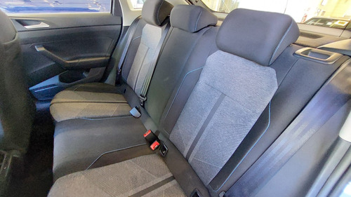 Volkswagen Nivus 1.0 Tsi 200 Comfortline