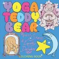 Libro Yoga Teddy Bear Moons, Stars & Earthly Delights : C...