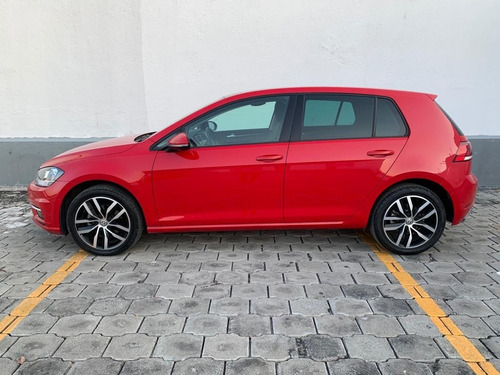 Volkswagen Golf Highline Dsg 2019