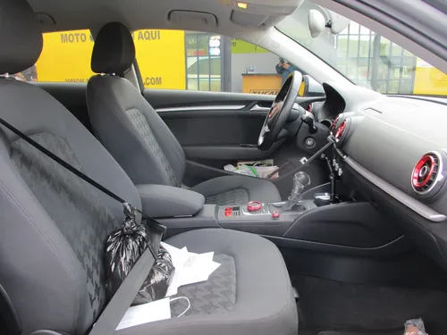 Audi A3 Tfsi 1200cc At Aa