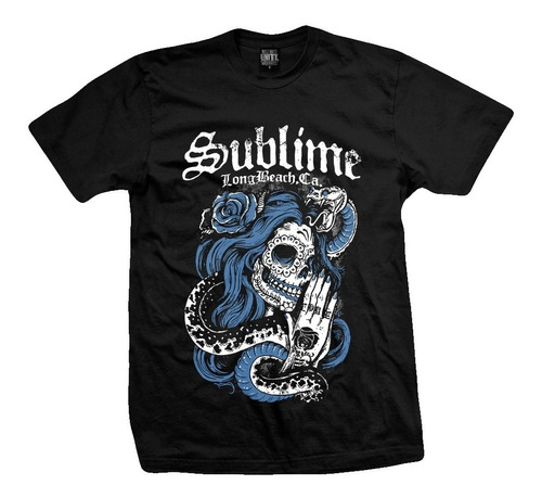 Remera Sublime - What I Got 