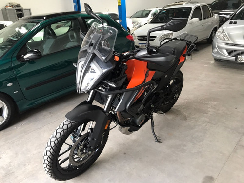 Ktm Adventure 390 2021 Vendo/permuto