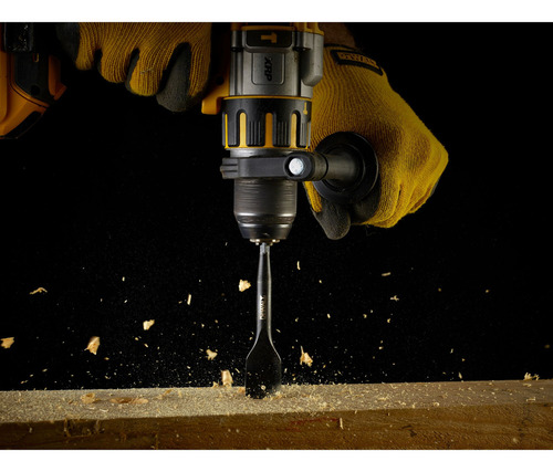 Broca De Pala Para Madera 14x152mm Dewalt Dt4765-qz