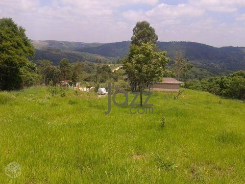 Imagem 1 de 15 de Terreno À Venda, 20000 M² Por R$ 745.000,00 - Jardim Brasília - São Roque/sp - Te2968
