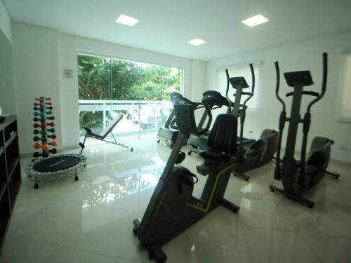 Imagem 26 de 28 de Apartamento À Venda, 177 M² Por R$ 1.600.000,00 - Praia Das Pitangueiras - Guarujá/sp - Ap1812 - 34708581