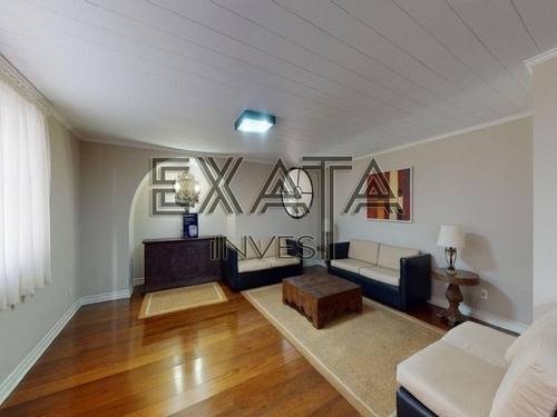 Imagem 30 de 30 de Apartamento À Venda No Jardim Paulista, Próximo Ao Parque Ibirapuera, Com 96m² Úteis, Com 2 Quartos, 1 Vaga De Garagem. - Ap01055 - 70122097