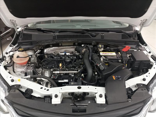 Chevrolet Onix 1.0 Turbo Premier