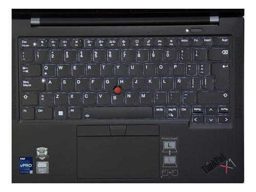 Thinkpad X1 Carbon Gen.11 Core I7-1365u 32gb 512gb 14-touch (Reacondicionado)