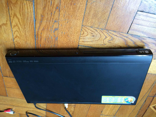 Dvd LG Modelo Dv 440