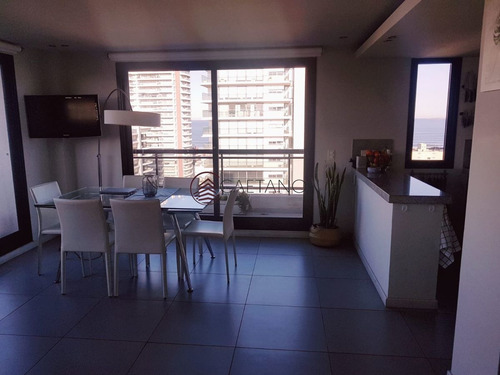 Imagen 5 de 19 de Apartamento En Punta Del Este, Aidy Grill - Punta Del Este Aidy Grill