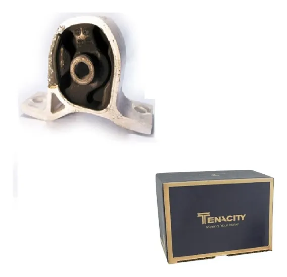 Coxim Motor Frontal Honda Civic 1.7 2001/2005 Aut. Tenacity