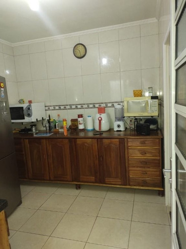 Imagem 7 de 24 de Sobrado De 82 M² Com 03 Quartos (sendo 01 Suíte) À Venda, Por R$ 435.000 - Vila Lucinda - Santo André/sp - So0463