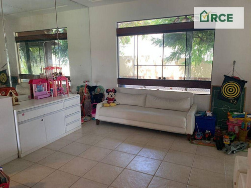 Imagem 11 de 17 de Me Alugue!!!sou Uma Casa No Condomínio Green Village E Estou Disponível À Para Locação Por R$8.690,00 - Ca0179