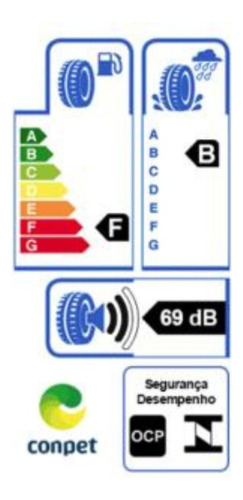 Pneu A3 Dunlop Aro 16 Direzza Dz102 205/55r16 91 V