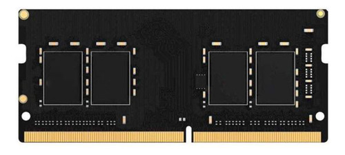 Memoria Ram Ddr3 1600 Mhz 4gb Hked3042aaa2a0za1 Hikvision