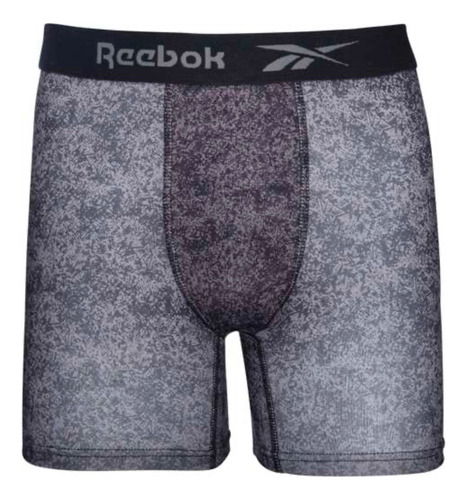 Boxer Reebok 3 Pack, Alto Rendimiento, Originales