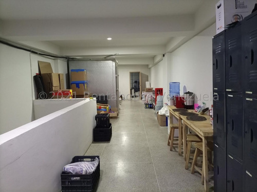 Imagen 9 de 11 de Negocio En Venta San Jacinto Maracay 22-587 Ag