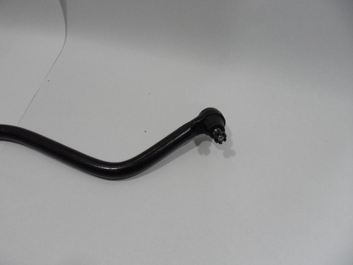 Imagen 8 de 10 de Barra Track Bar Delantera Jeep Grand Cherokee 93-98 Wg Mopar