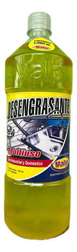 Desengrasante Multiuso Valp 1,350ml