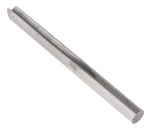 Imagen 11 de 11 de 10x Carburo De Pcb Herramienta De Fresado Cnc Bit Cortador