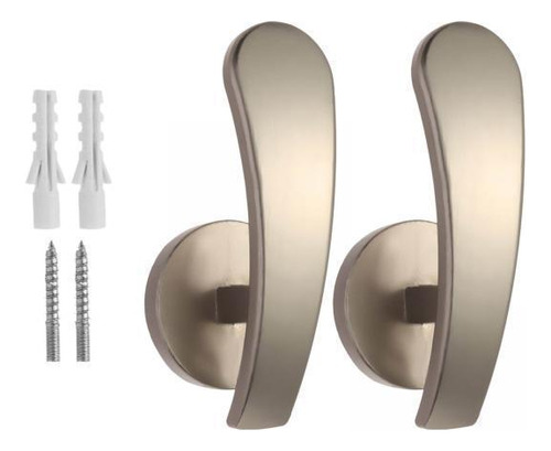 Para 2 De Para Cortinas Para Accesorios De Cortinas Y Plata