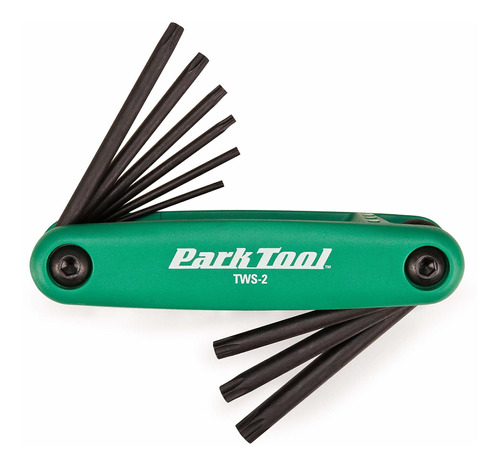 Park Tool Tws-2 Torx