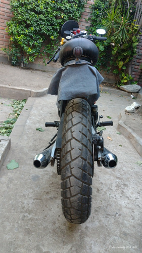 Yamaha Xt 600e